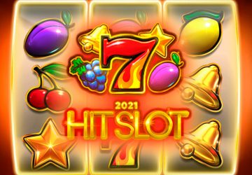Слот 2021 Hit Slot в Pin Up Casino