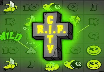 Игра Rip City в Pin Up Casino