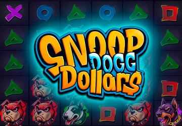 Игровой автомат Snoop Dogg Dollars в Pin Up Casino